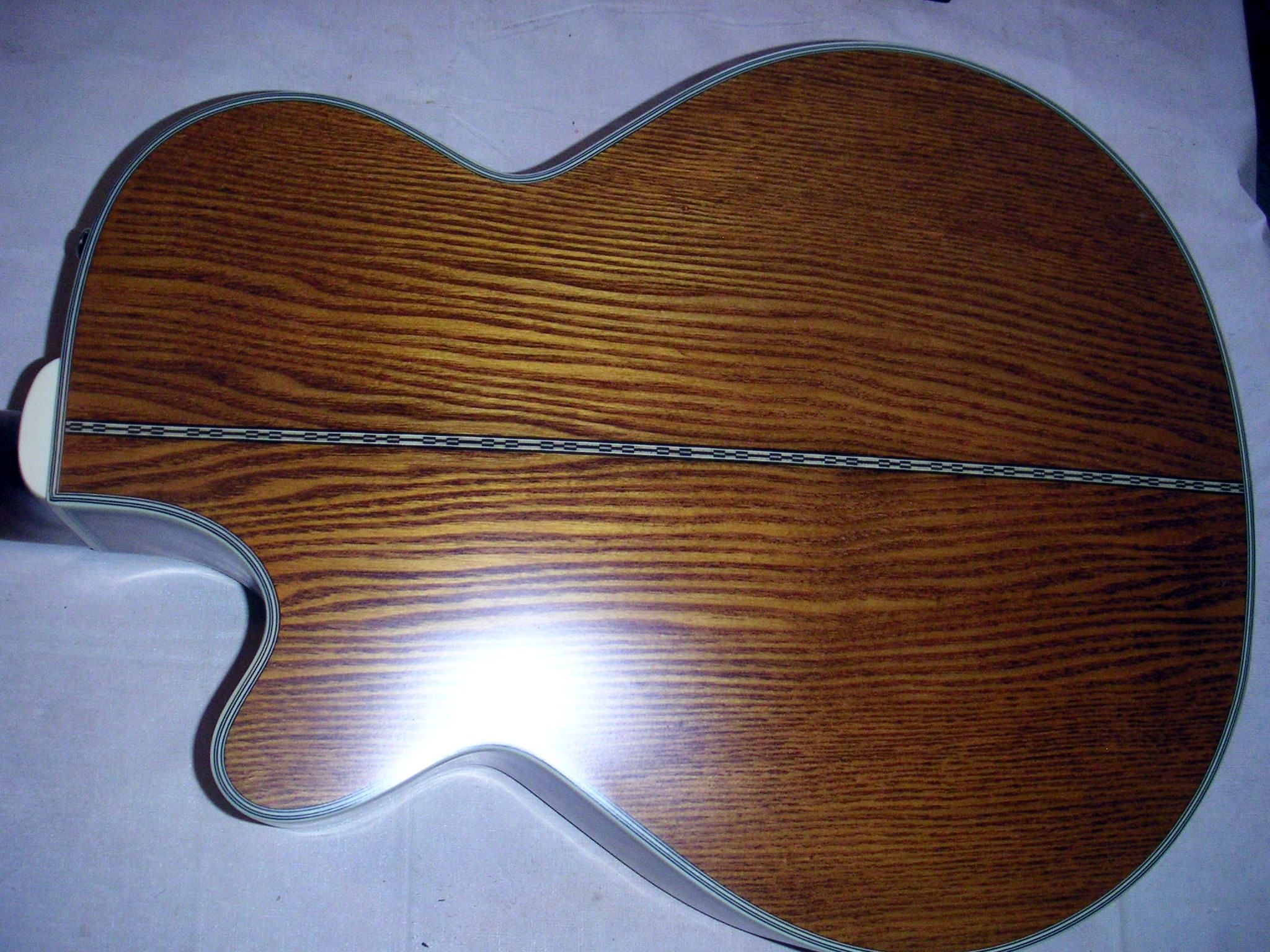 Hohner Bass HAB40 acousticelectric